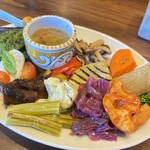 ピッツェリア ダ マキ - 