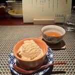 牡蠣と和食。Ikkoku - 