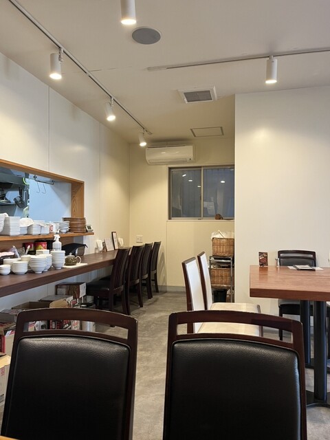 CHINESE RISTORANTE レン （靚） - 小倉/中華料理 | 食べログ