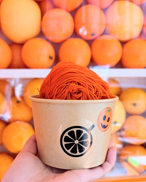 おれんじーる - 浅草（つくばEXP）/ジューススタンド | 食べログ