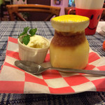 マンチーズ・ダイナー - パンプキンプリン 2014/10(15th)