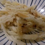 浅野日本酒店 - 4種のチーズイカ