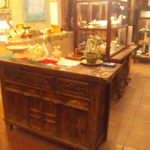 Jioufen Teahouse - 九份茶坊