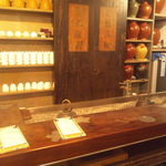 Jioufen Teahouse - 九份茶坊