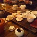 Jioufen Teahouse - 九份茶坊