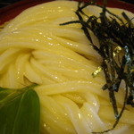 味由 - やはり、コシと引きを楽しみたい方はこれがおススメですね。（笑）