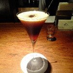 BAR オーパ - ブラック・ジャック