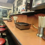 大衆焼肉本店 - 