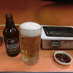 大衆焼肉本店 - 丁度一杯