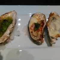 BELON 渋谷店 - 加熱牡蠣