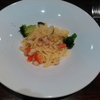 BELON 渋谷店 - パスタ