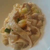 Ristorante 美郷 - パスタ