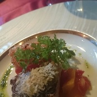 Ristorante 美郷 - メイン
