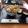 天丼てんや 豊田浄水店