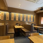 くろ・とんラーメン黒兵衛 - 