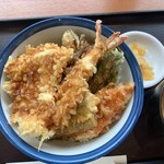 天丼てんや - 