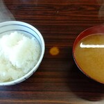 みっちゃん食堂 - 