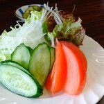 みっちゃん食堂 - 