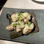 エイス シー オイスターバー 阪急グランドビル店 - 