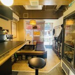 酒・肴 おまた - 