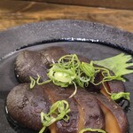 十割手打ちそば 美蕎 - 出汁がしみしみ旨い！