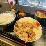 酒・肴 おまた - 