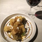 エイス シー オイスターバー 阪急グランドビル店 - 