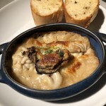 エイス シー オイスターバー 阪急グランドビル店 - 