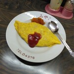 みやこ食堂 - 