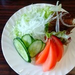 みっちゃん食堂 - 