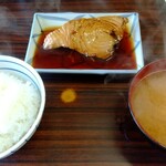 みっちゃん食堂 - 