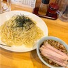 中華つけ蕎麦 でき心