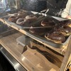 curve coffee&doughnuts