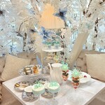 HAUTE COUTURE CAFE OMOTESANDO - 