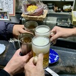 げん - パンカイ。