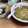 ラーメン横綱 五条店