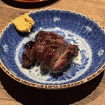 勝手口 河内屋 - 