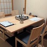 先斗町しゃぶしゃぶすき焼き きらく - 