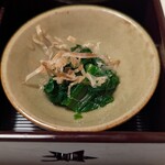 先斗町しゃぶしゃぶすき焼き きらく - 