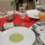 アンリ フィオーレ - 