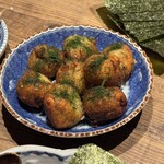 勝手口 河内屋 - 