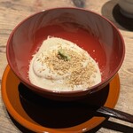 勝手口 河内屋 - 