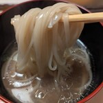 先斗町しゃぶしゃぶすき焼き きらく - 