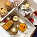 エーグルドゥース - 