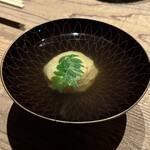 勝手口 河内屋 - 