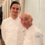 フランス料理 エステール by アラン・デュカス - 