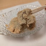 先斗町しゃぶしゃぶすき焼き きらく - 