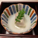 先斗町しゃぶしゃぶすき焼き きらく - 