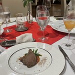 アンリ フィオーレ - 