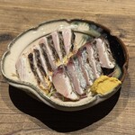 勝手口 河内屋 - 